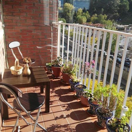 그라나다 Tuguest El Rincon De Felisa 아파트 외부 사진