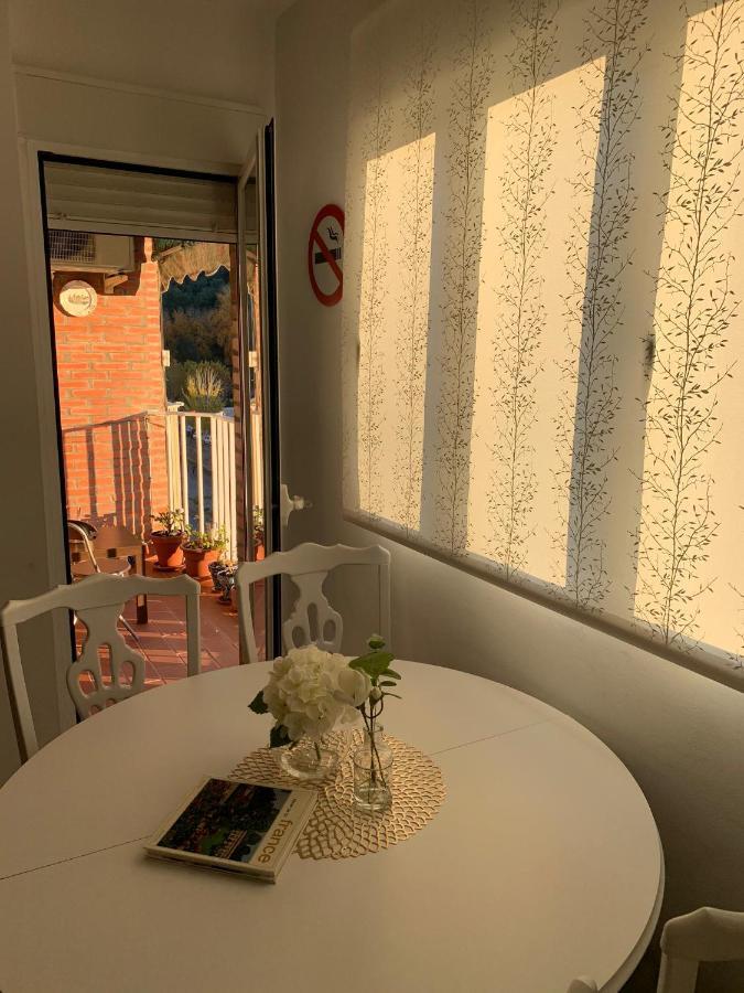 그라나다 Tuguest El Rincon De Felisa 아파트 외부 사진